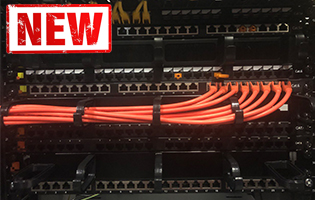 The new TWT high density patch panels are already available in stock